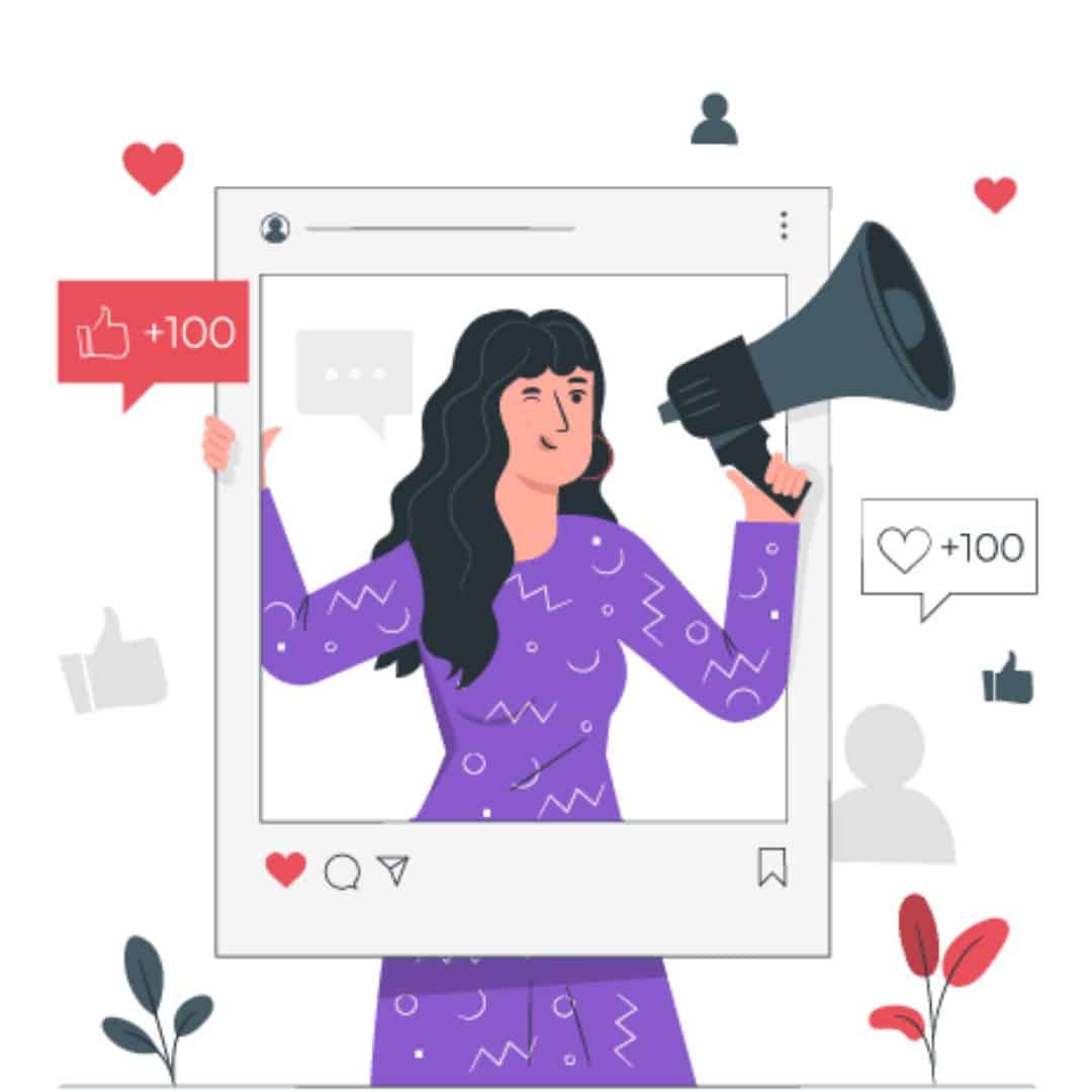 打造IG鐵粉軍團-3個月方案