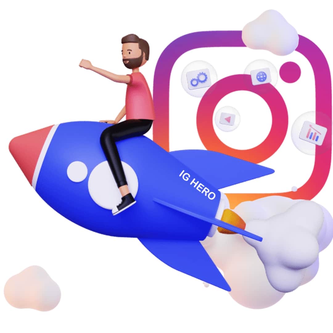 提升IG廣告效益-服務產品