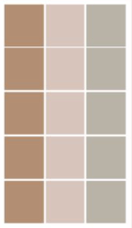 ig長條形版面模式