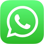 whatsapp-客服